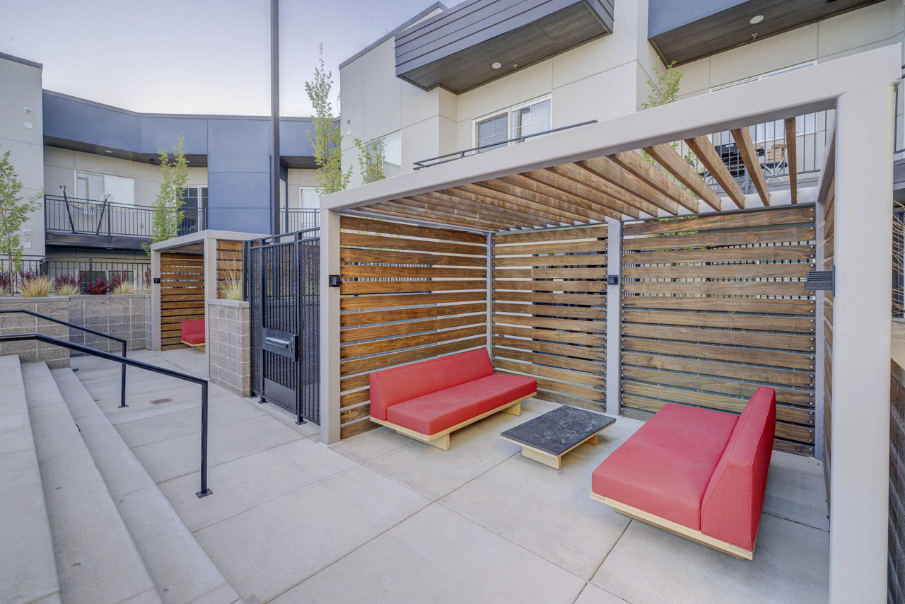 The Opal Apartments 13 of 27