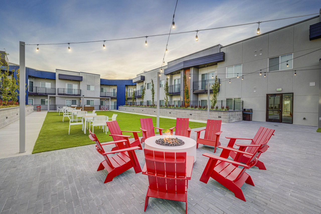 The Opal Apartments West Valley City Ut 12 of 12