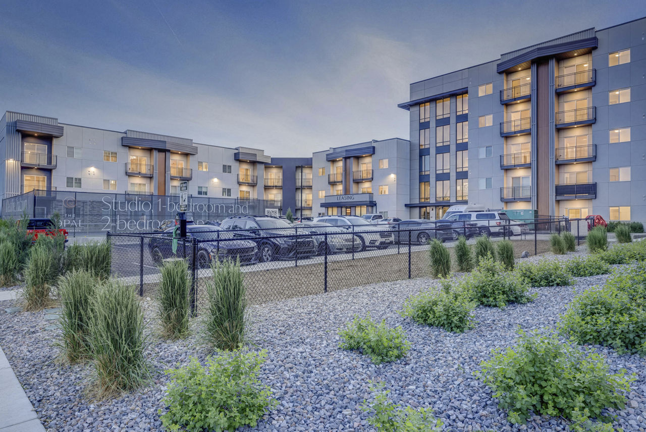 The Opal Apartments 18 of 27