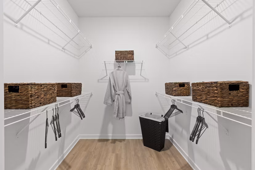 rendering at Marlowe Jacaranda Apartments