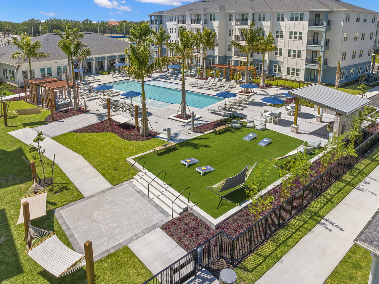 Marlowe Jacaranda Venice Fl 25 of 27