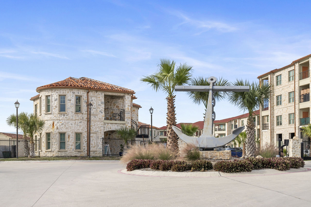 Lighthouse Pointe Corpus Christi Tx 2 of 12