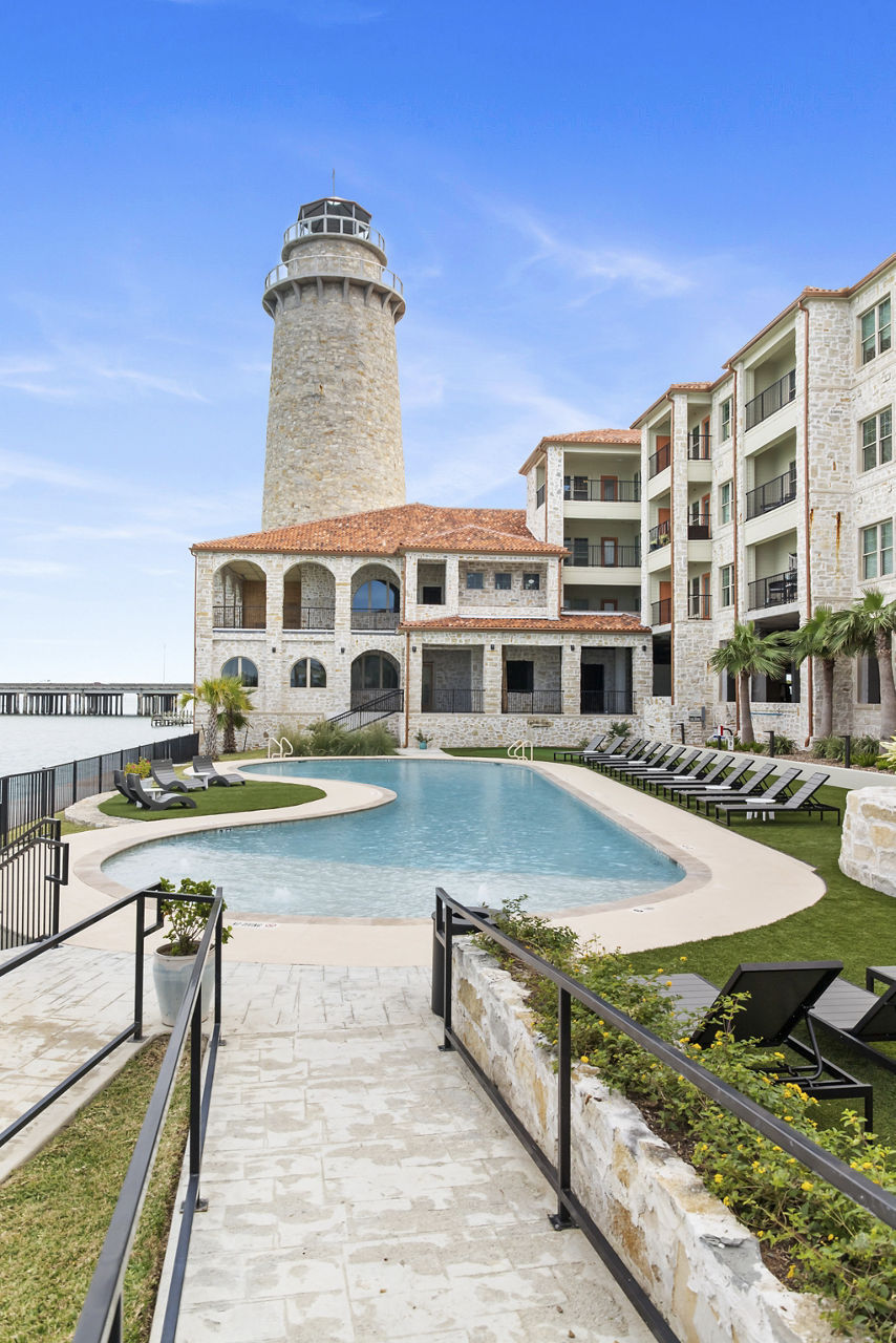Lighthouse Pointe Corpus Christi Tx 5 of 12