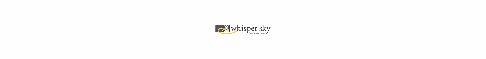 business listing logo for Whisper Sky Apartments
