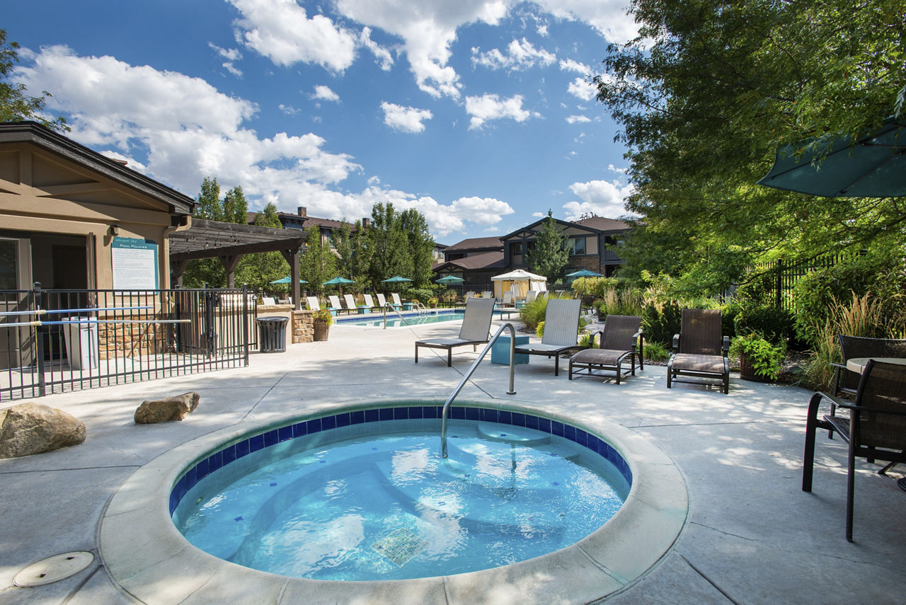 Woodline Place Denver Co 3 of 12