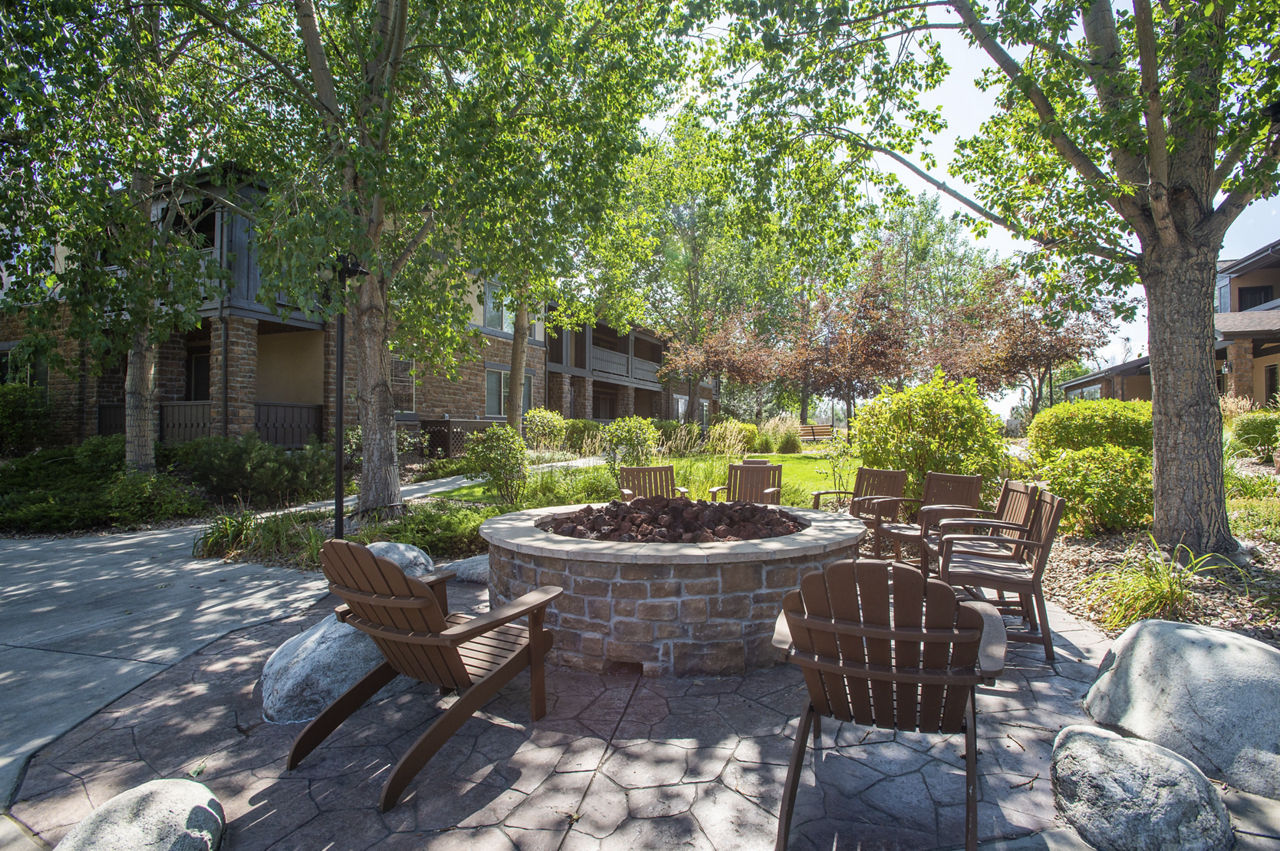 Woodline Place Denver Co 7 of 12