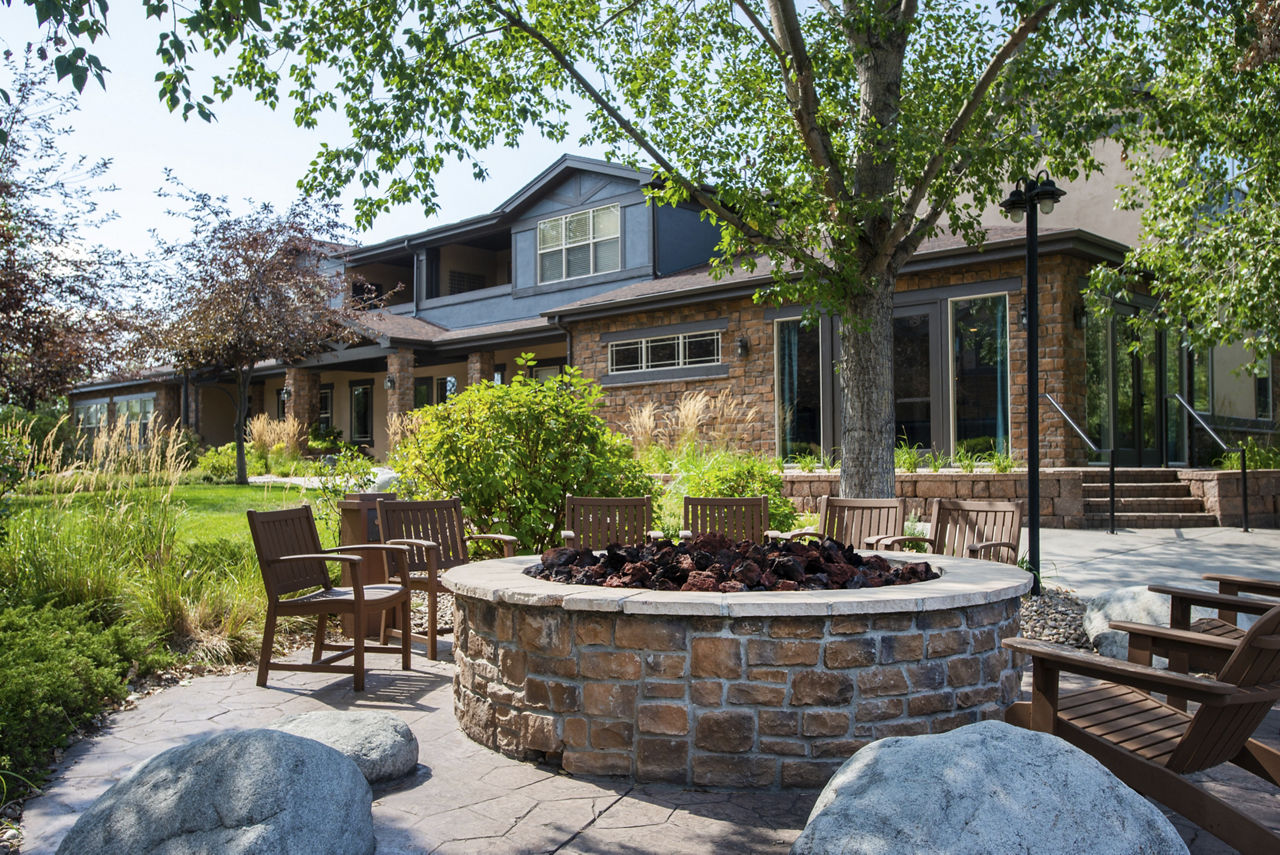 Woodline Place Denver Co 10 of 12