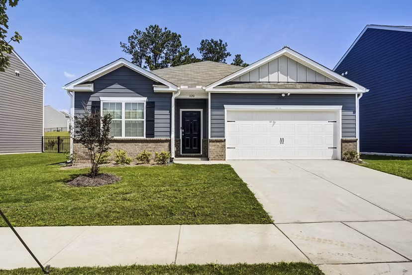Summerwell Harmony Apartments: Elegant of luxury apartments in a tranquil setting