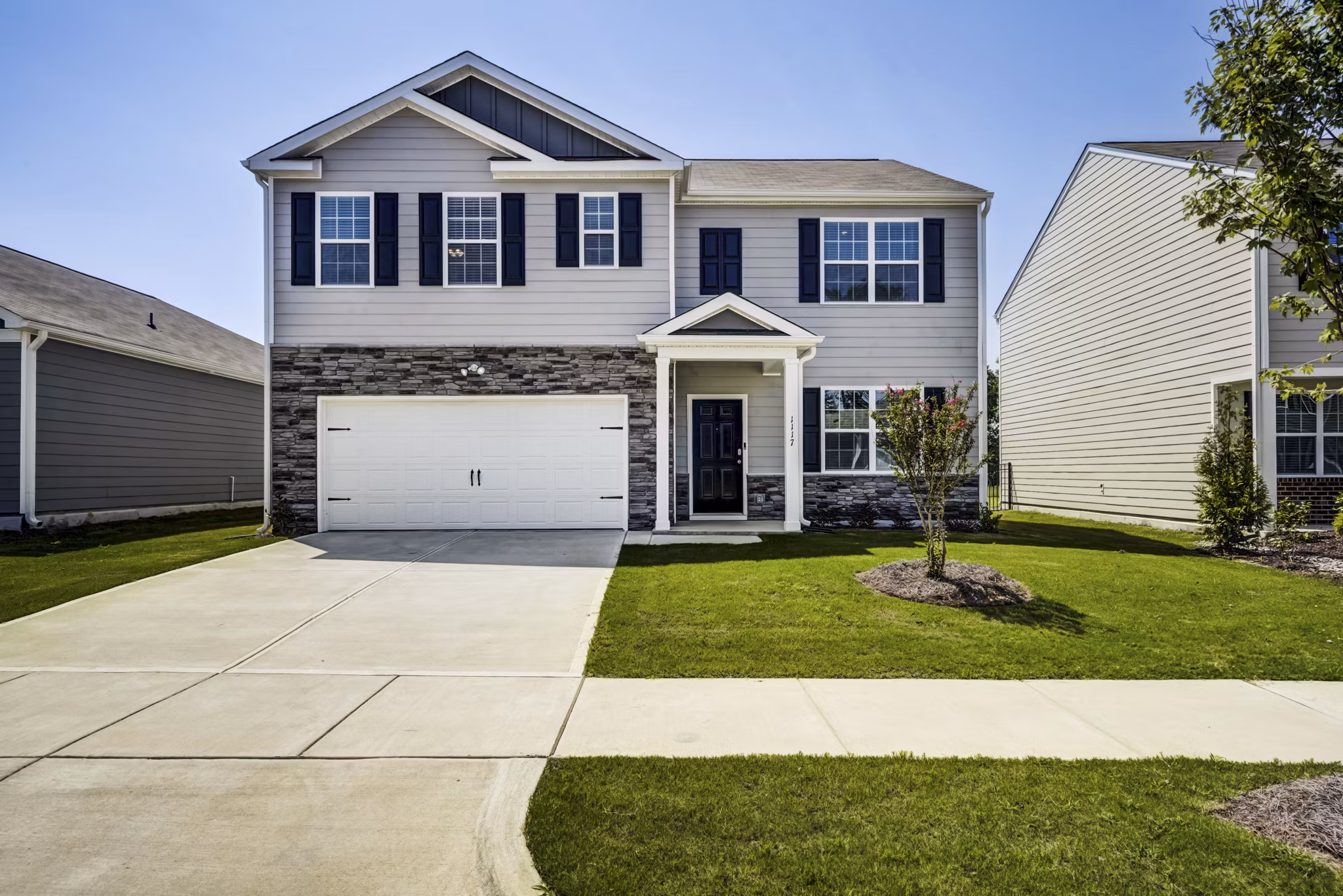 Property images of Summerwell Harmony