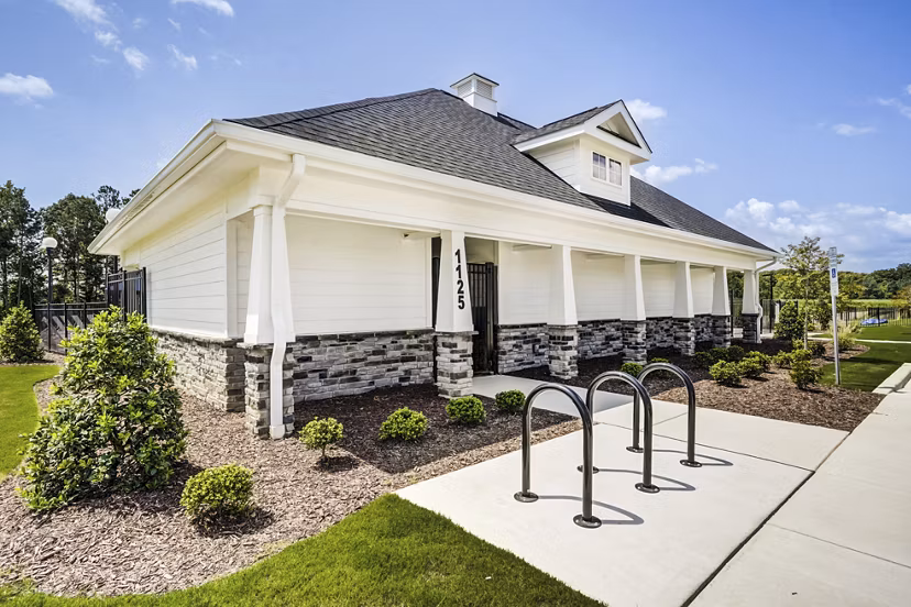 Summerwell Harmony: Contemporary of luxury apartments situated in a serene location, perfect for modern living