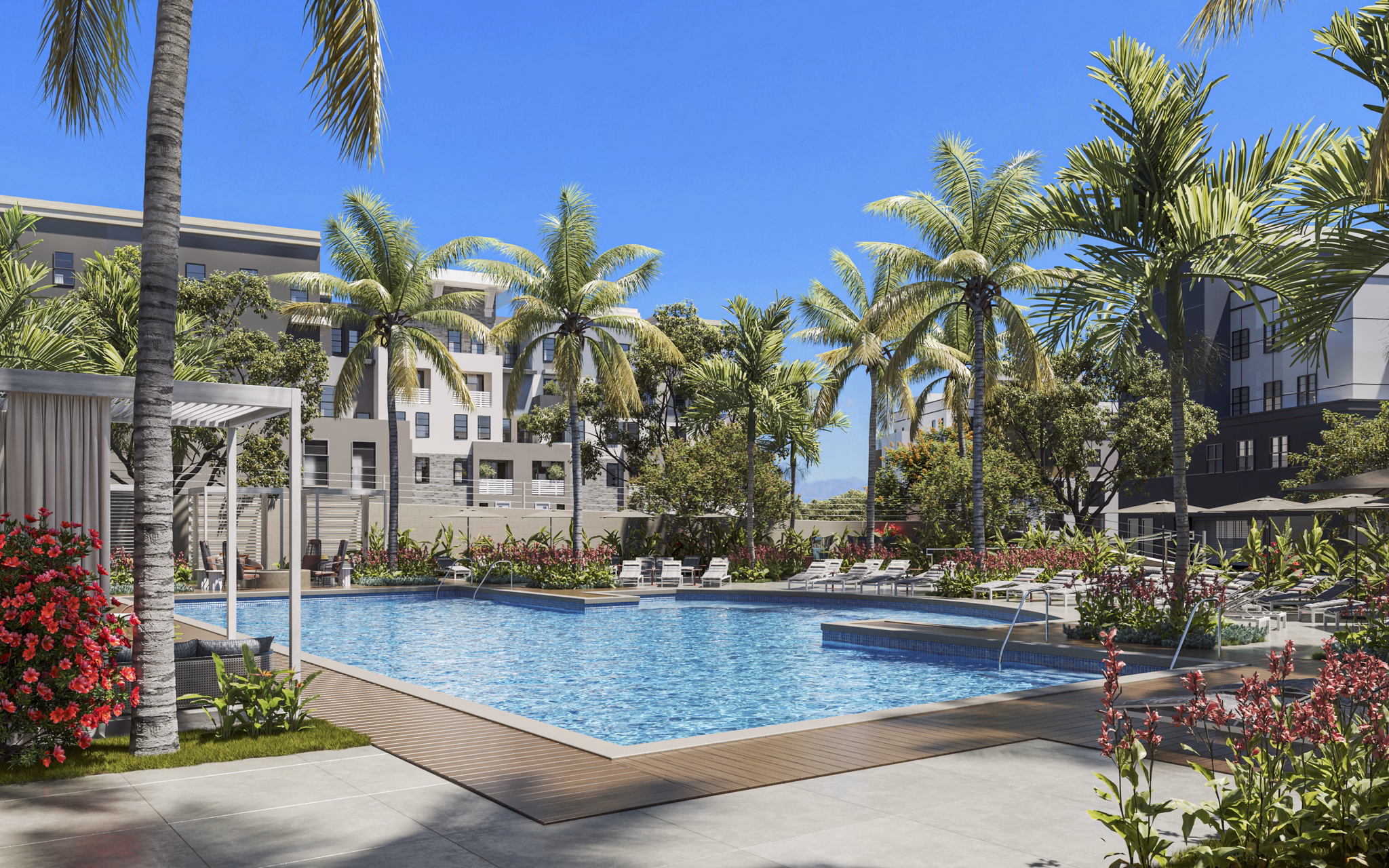 Property images of Marlowe Palomar Heights