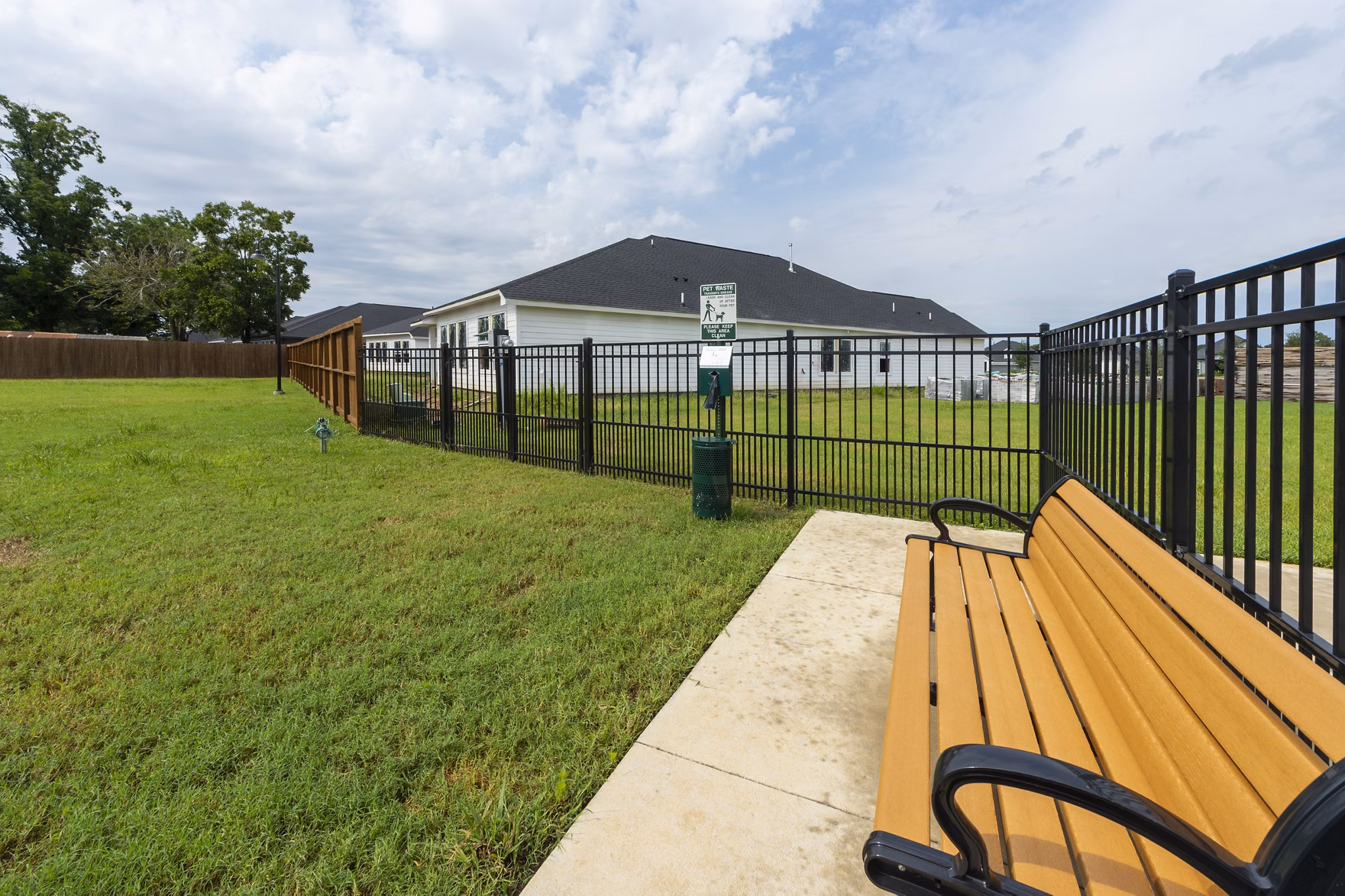 playground at Skymor Cypress Apartments 