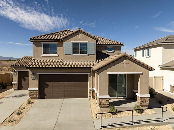 exterior at Sagewind Ranch Apartments 