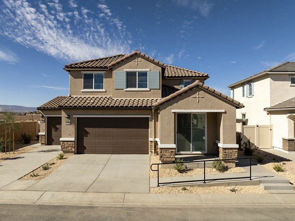 exterior at Sagewind Ranch Apartments 