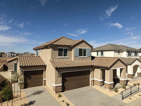 exterior at Sagewind Ranch Apartments 