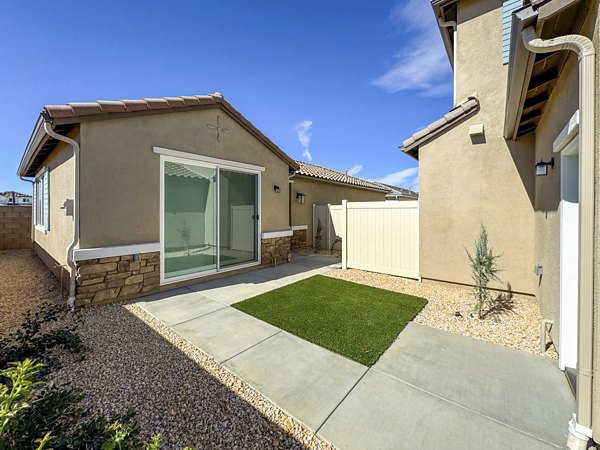 exterior at Sagewind Ranch Apartments 