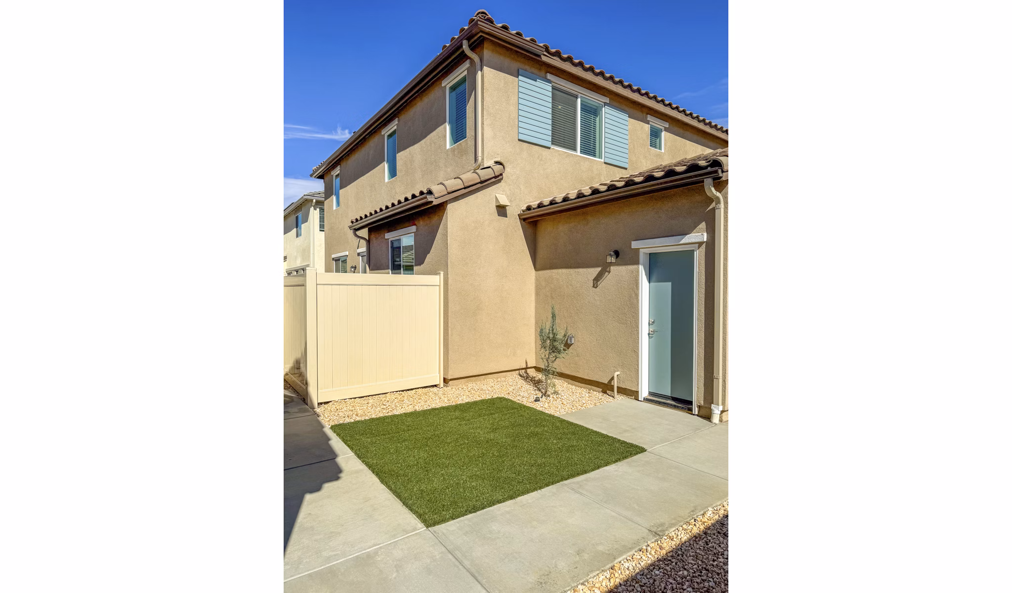 exterior at Sagewind Ranch Apartments 