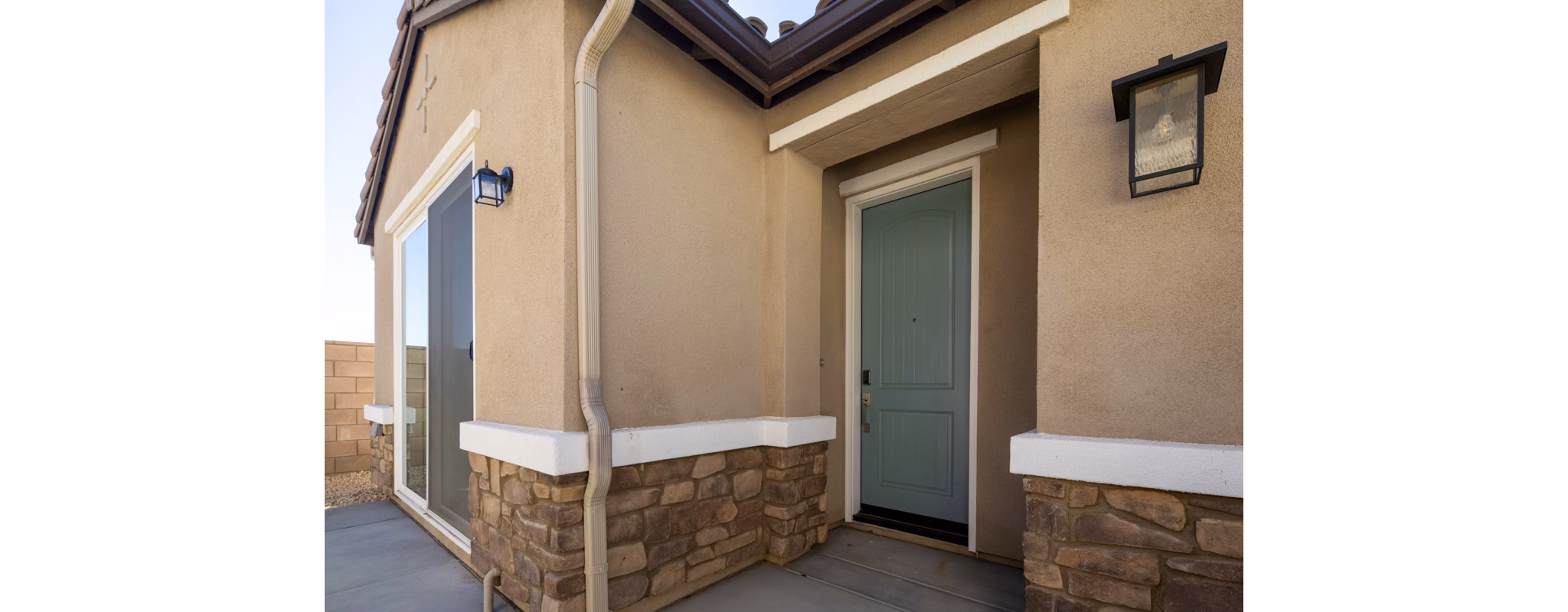 exterior at Sagewind Ranch Apartments 