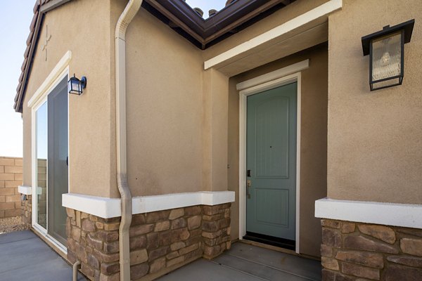 exterior at Sagewind Ranch Apartments 