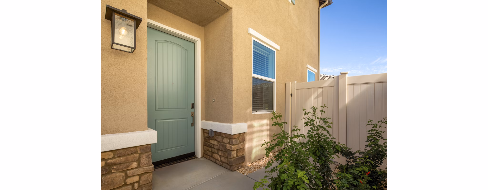 exterior at Sagewind Ranch Apartments 