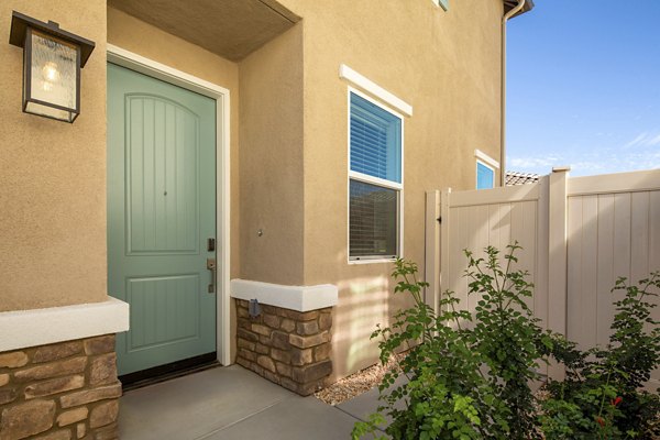 exterior at Sagewind Ranch Apartments 