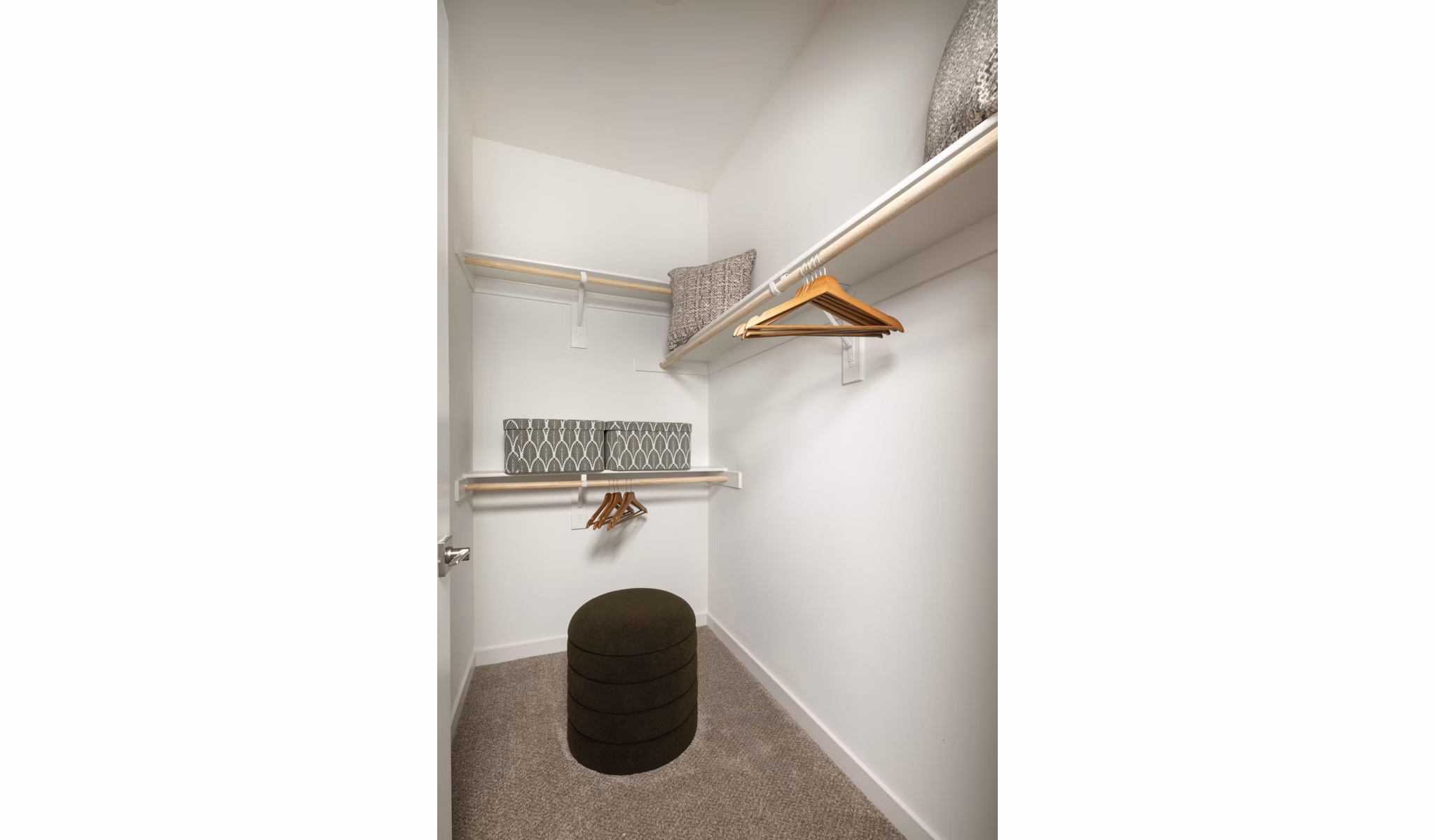 bedroom at Sagewind Ranch Apartments 