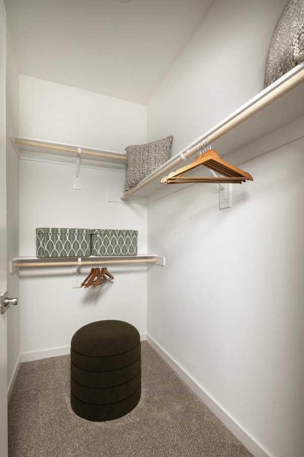 bedroom at Sagewind Ranch Apartments 