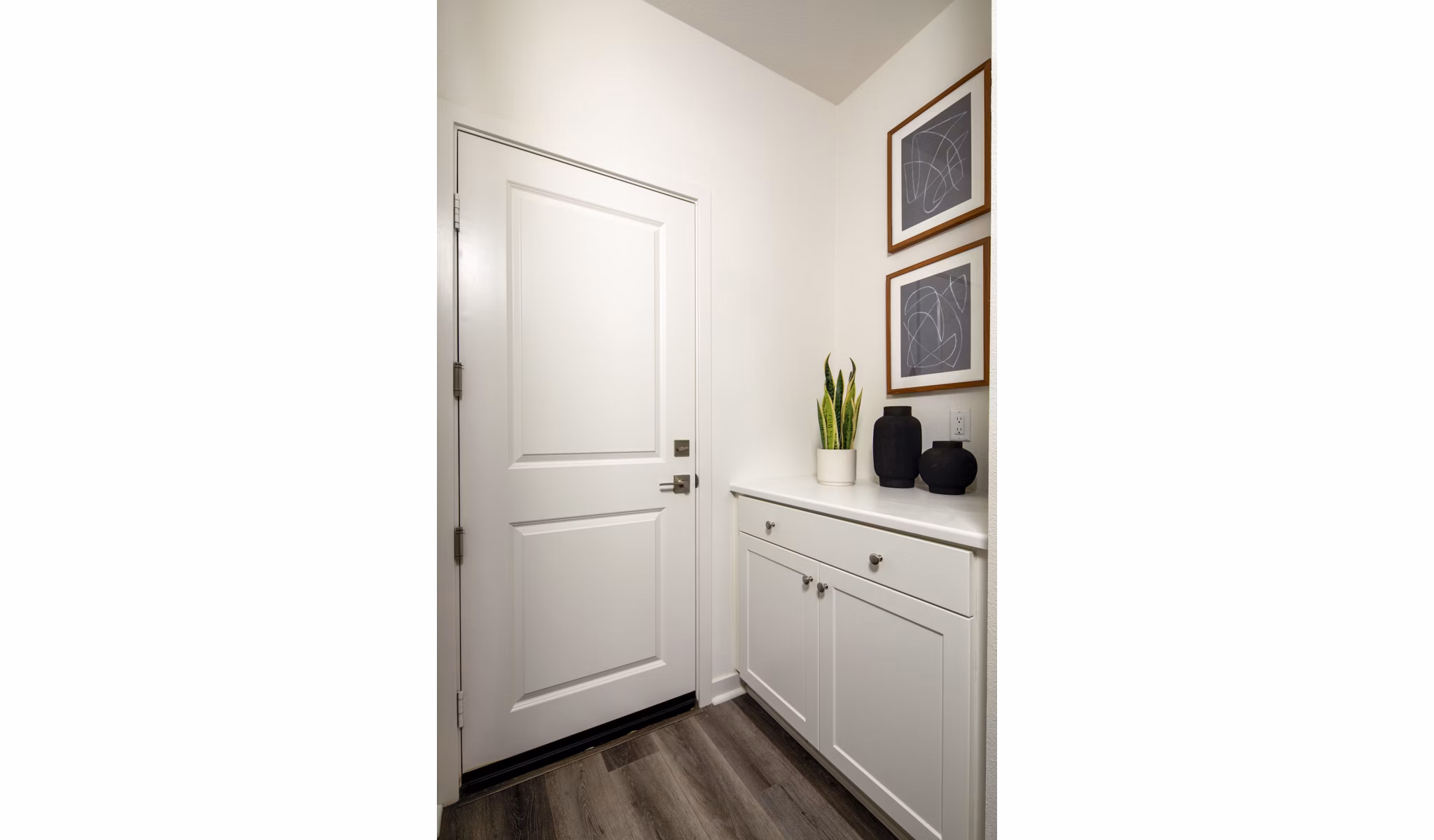 bathroom at Sagewind Ranch Apartments 