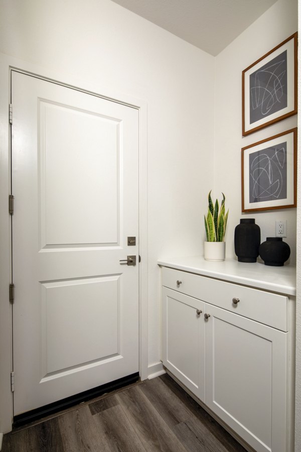 bathroom at Sagewind Ranch Apartments 