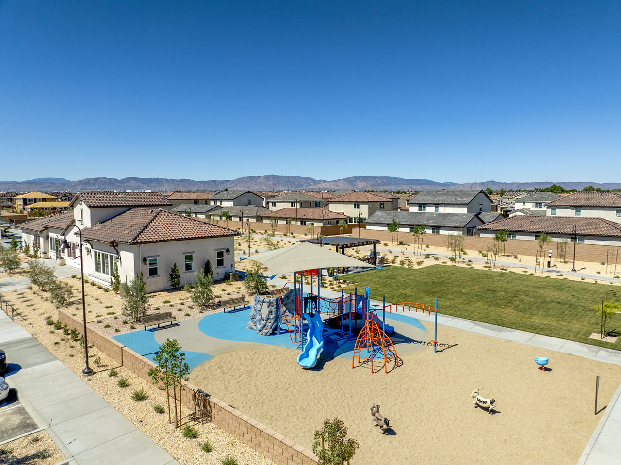 Sagewind Ranch Lancaster Ca 11 of 12