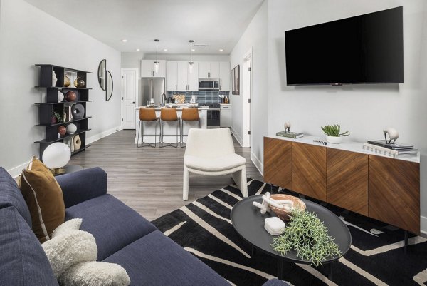 rendering at Matheson Mill by Broadstone Apartments
