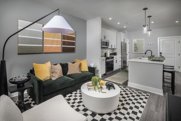 rendering at Matheson Mill by Broadstone Apartments