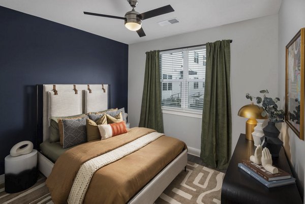 rendering at Matheson Mill by Broadstone Apartments