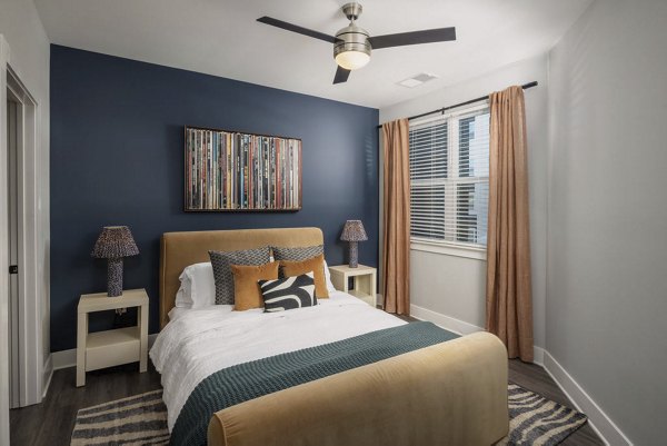 rendering at Matheson Mill by Broadstone Apartments