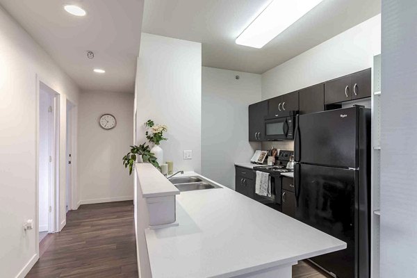rendering for Villas Apartments