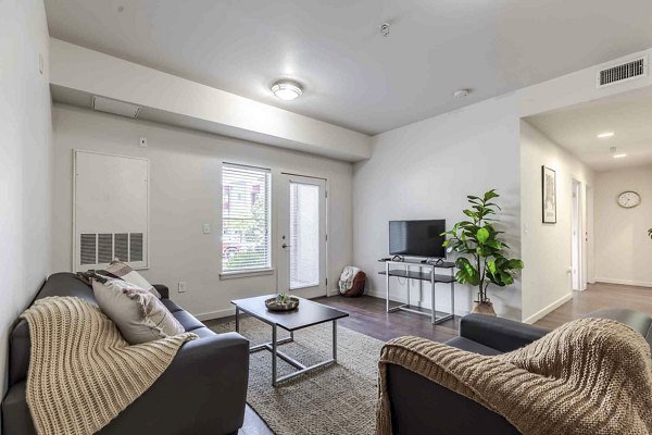 rendering for Villas Apartments