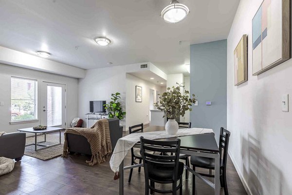 rendering for Villas Apartments