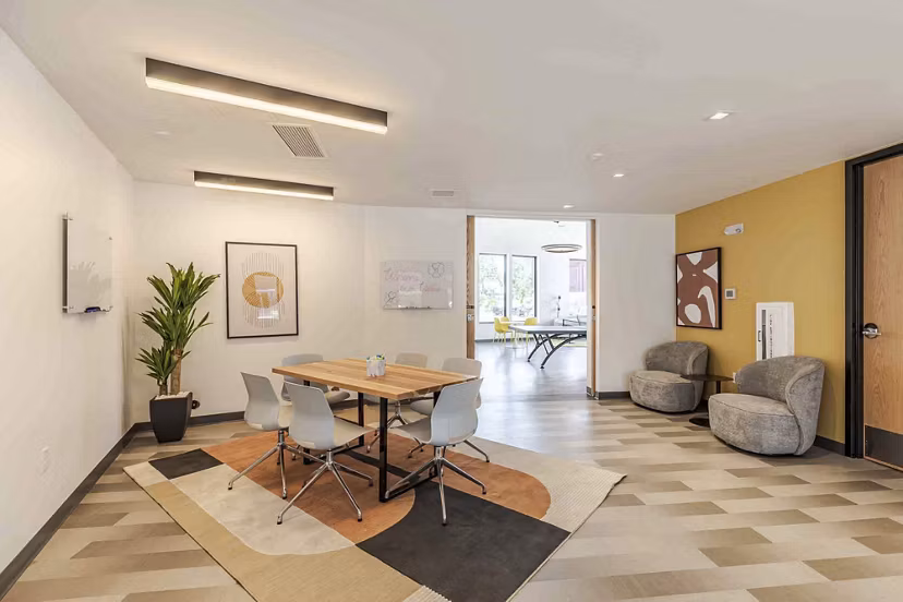rendering for Villas Apartments