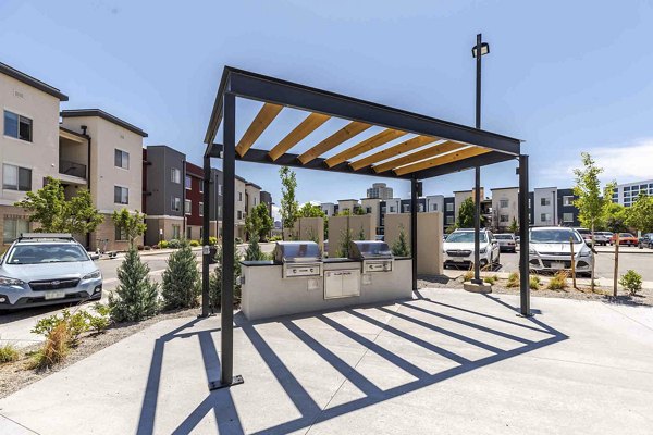 rendering for Villas Apartments
