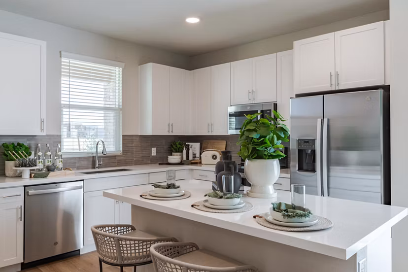 rendering for Summerwell Peoria Place Apartments