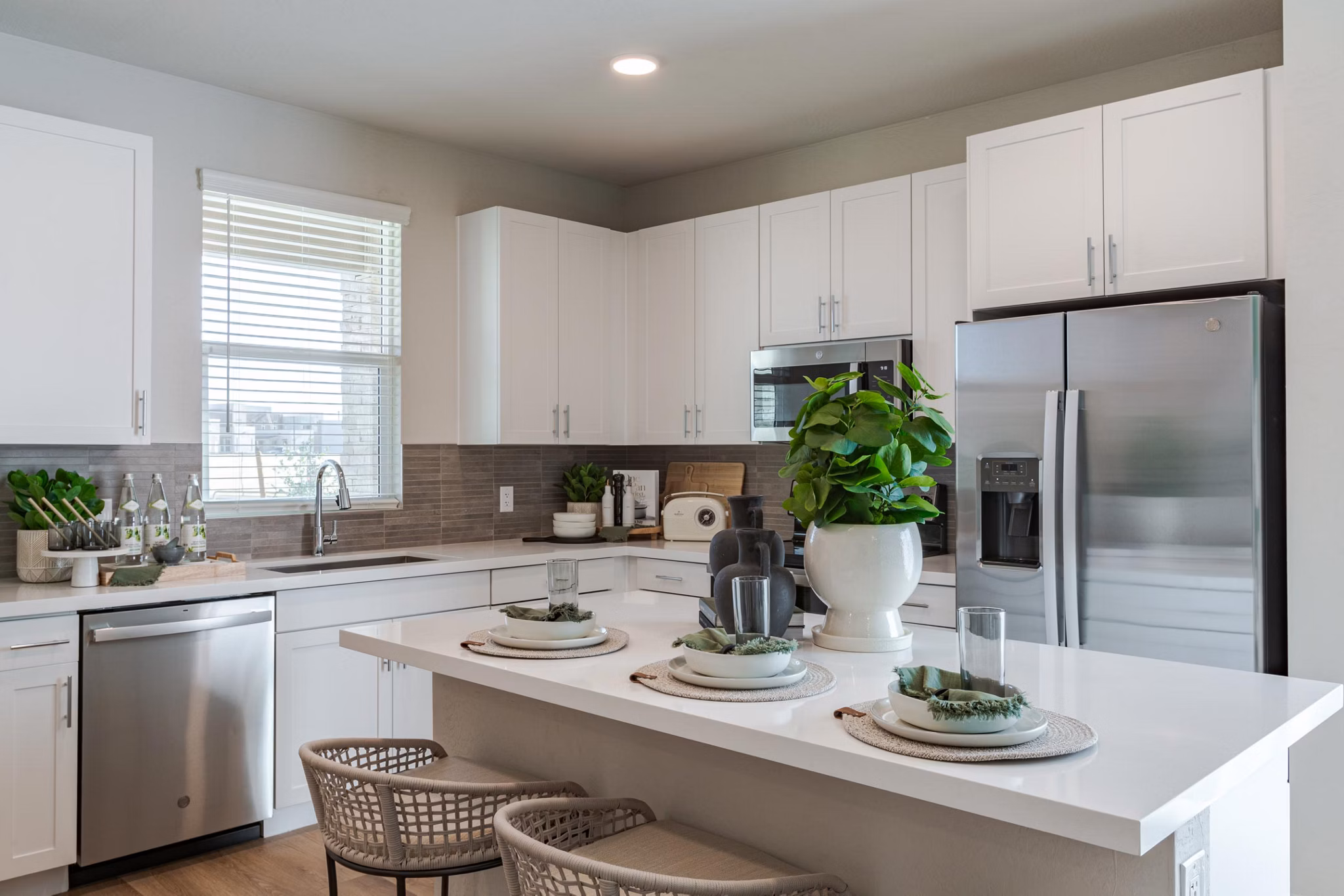 rendering for Summerwell Peoria Place Apartments