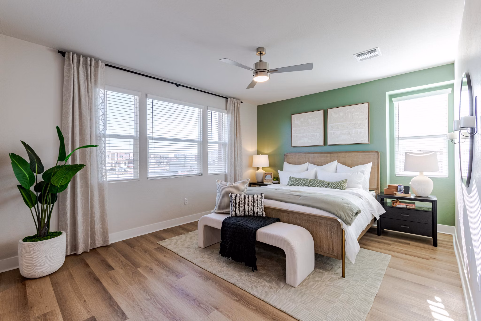 rendering for Summerwell Peoria Place Apartments
