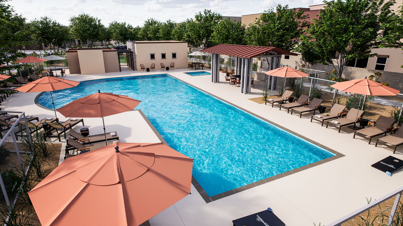 Summerwell Peoria Place is a similar property to Avilla Lago located in Peoria