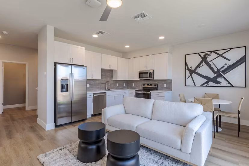 rendering for Summerwell Peoria Place Apartments