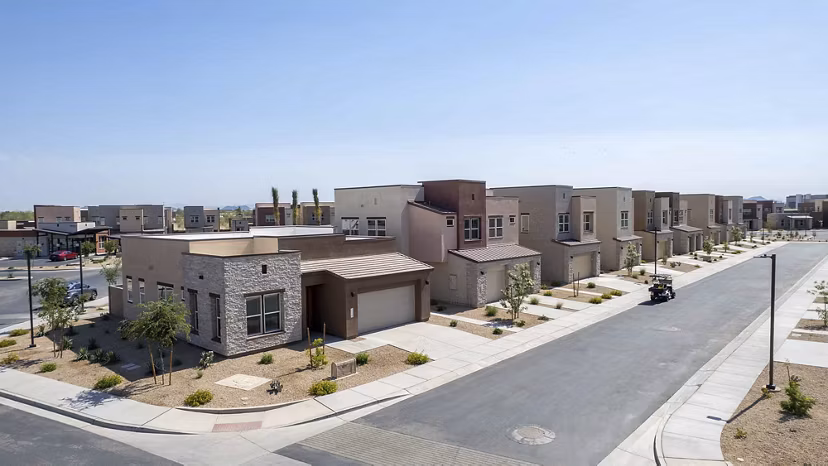rendering for Summerwell Peoria Place Apartments