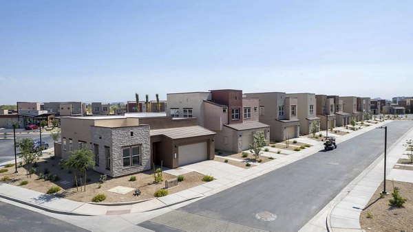 Summerwell Peoria Place