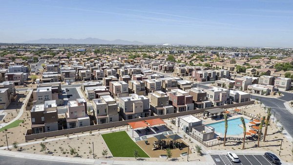 Summerwell Peoria Place