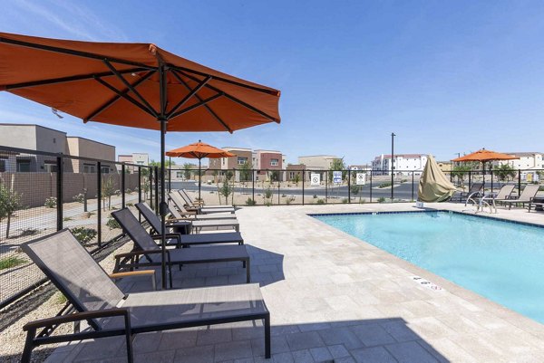 Summerwell Peoria Place