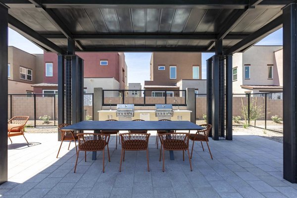 Summerwell Peoria Place