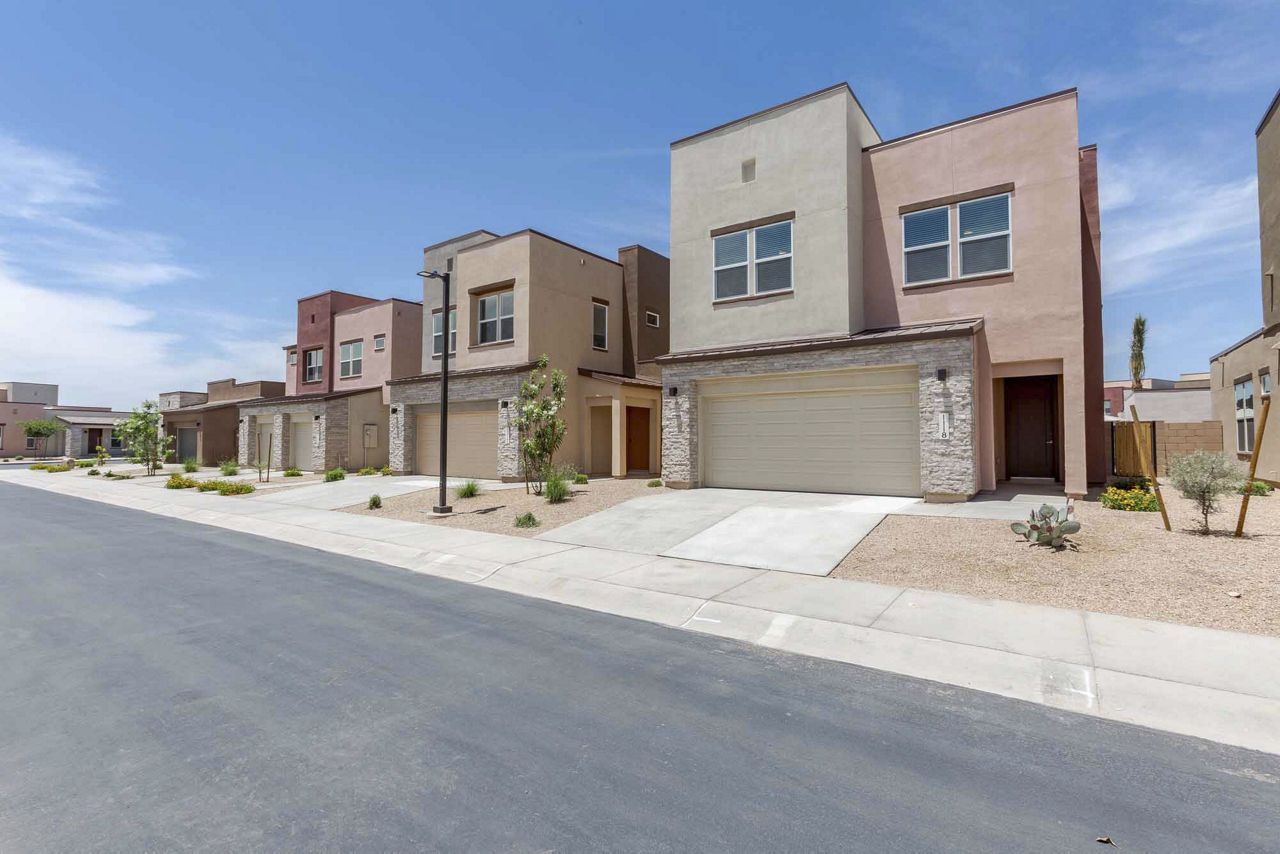 Summerwell Peoria Place Peoria Az 7 of 12